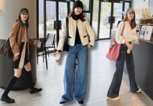 Mặc đẹp hút may tuần mới (10/11 - 16/11): 12 con giáp nên mặc màu gì để vận may tràn trề, 'auto' được khen xinh?