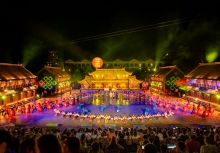 Vingroup công bố trụ cột văn hóa- Kiến tạo nghệ thuật đẳng cấp quốc tế 