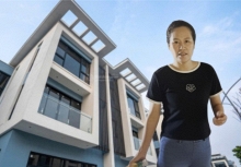 33 năm sống với 'tên của người đã chết', nữ triệu phú BĐS mong mỏi tìm cha mẹ ruột: Đã có sẵn cả dãy nhà chờ gia đình!