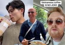 5000 khách Tây đồng loạt xin thua trước “con tướng” này của Việt Nam