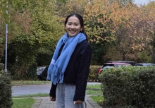 Hành trình dũng cảm của một nữ Thủ khoa Đại học Phenikaa