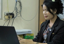 20 năm âm thầm gieo chữ, cô giáo Khơ-me thắp sáng ước mơ nơi gian khó