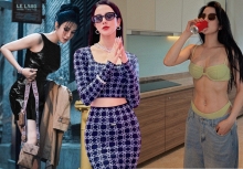 Diệp Lâm Anh không hơn thua, Diệp Lâm Anh hơn hẳn