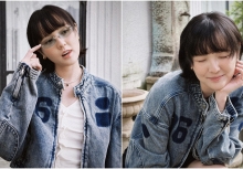 Không còn gì để nói với Hải Tú 