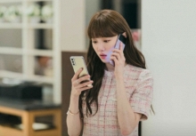 Thường xuyên có 3 hành động này khi nghe điện thoại là biểu hiện của EQ thấp