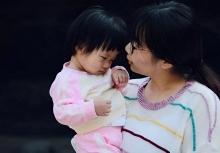 Đứa trẻ có 4 đặc điểm này, lớn lên kiểu gì cũng chịu thiệt!