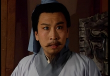 Nhân vật IQ cao nhất nhưng EQ thấp nhất trong Tam Quốc