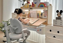 Một lỗi phong thủy mẹ Việt hay mắc khiến con học mãi không vào đầu