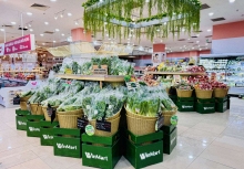 WinCommerce tăng tốc mở rộng tại nông thôn, phục vụ người Việt trải nghiệm bán lẻ hiện đại