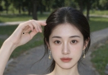 Năm Bính Ngọ 2026, ai có nốt ruồi ở đây thì làm gì cũng ra tiền