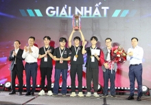 Cuộc thi Sinh viên An ninh mạng 2025: tiềm năng lớn của sinh viên Việt Nam trong an ninh mạng