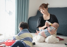 Từ nay đến hết năm 2025, mẹ bỉm thuộc những con giáp này sẽ thấy cuộc đời dịu dàng hơn với mình, mọi việc đều thông thuận may mắn