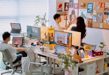 Đi làm gặp 3 kiểu đồng nghiệp này, tôi khuyên thật, bạn nên 'xách dép' chạy 8 hướng kẻo sự nghiệp tiêu tan!