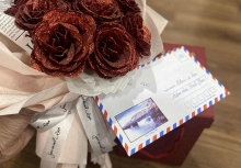 Mừng cưới thông gia 1 triệu bị trả phong bì, tôi muối mặt định về thì nhà họ làm tôi chảy nước mắt