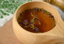 Nuôi dưỡng gan là chìa khóa cho tuổi thọ: 6 cách pha thức uống giúp nuôi dưỡng gan, đào thải độc tố ai cũng nên biết