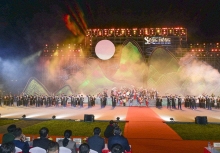 Festival Sông Hồng 2025: Khởi nguồn khát vọng, kết nối tương lai