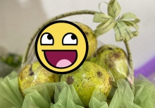 Giỏ quà 20/11 đang gây bão mạng: Người chê, người khen, còn 1 giáo viên bình luận thẳng 'Tôi rất thích, nhìn đã thấy chân tình'!