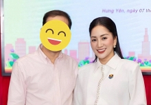 Học vấn CỰC KHỦNG của người đàn ông đứng cạnh Khánh Thi!