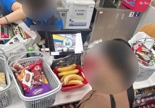 Bức ảnh BUỒN LÒNG nhất ngày hôm nay!