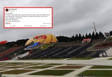 Hàng loạt khách sạn, homestay Đà Lạt thông báo khẩn