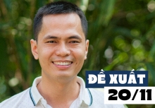 Thầy giáo Hà Nội nói: Tôi có 1 “giấc mơ”, nếu thành hiện thực tin rằng rất nhiều thầy cô sẽ mong chờ ngày 20/11 đến!