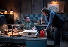 Bom tấn Blumhouse trở lại: Megan Fox cùng loạt gương mặt đình đám gia nhập 'Năm Đêm Kinh Hoàng 2'