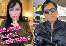 Sự thật mà vợ chồng Mailisa cố gắng che giấu