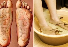 Trời lạnh, nếu muốn ngủ ngon thì đây chính là việc bạn nên làm mỗi tối, người trung niên càng chăm làm thì khí huyết càng lưu thông