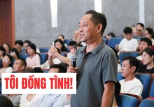 1 đề xuất giáo dục MỚI nhận hơn 35 nghìn lượt like trên MXH, nhiều phụ huynh ủng hộ, mong sớm được thông qua! 