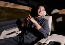 Vợ của tổng tài hot nhất Cách Em 1 Milimet: Chủ homestay to đùng ở Phú Thọ, yêu 60 ngày cưới luôn!