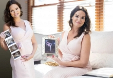 Hành trình sinh con từ tinh trùng của người chồng đã mất 10 năm: Quyết định đầy dũng cảm của người phụ nữ 49 tuổi