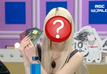 Lộ diện nữ idol được phép sở hữu 3 cuốn hộ chiếu quyền lực nhất thế giới