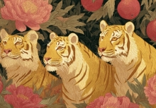 3 con giáp được “bề trên chống lưng” ngày 25/11: Bớt lo nghĩ, may mắn tự tìm đến