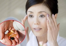 Người trên 50 tuổi uống vitamin này có thể giúp làm chậm quá trình lão hóa, ngừa bệnh mãn tính