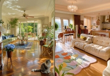 Những cách bày biện trong nhà khiến vợ chồng dễ cãi nhau mà ít ai để ý