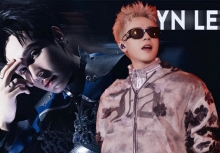 Quang Hùng MasterD càng giỏi, em trai càng gặp nguy