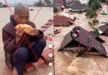 Vì sao dùng AI sản xuất video xuyên tạc tình hình mưa lũ ở miền Trung lại là tội ác?