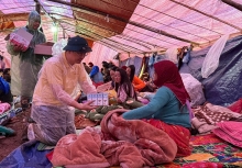 HOẢ TỐC: Vingroup hỗ trợ khẩn cấp thêm 500 tỷ đồng cứu trợ đồng bào vùng mưa lũ, nâng tổng mức đóng góp lên 1.000 tỷ đồng