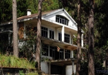 5 dấu hiệu nhận biết ngôi nhà tích tụ âm khí