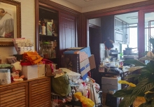 7 món đồ trong nhà càng giữ càng nghèo rớt, dọn đi đời sang trang