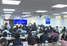 THACO đồng hành cùng Diễn đàn Kinh tế Mùa thu 2025