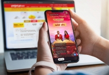 Trọn gói Business và SkyBoss chỉ từ 1,8 triệu đồng trong Mega Livestream “Chuyện bay Vietjet kể” 27/11