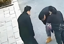 500.000 người theo dõi vụ cậu bé 11 tuổi nuốt nhầm miếng vàng 10g