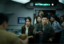 96 PHÚT SINH TỬ: Siêu phẩm dẫn đầu phòng vé xứ Đài tung trailer mãn nhãn, sẵn sàng càn quét rạp Việt vào tháng 12