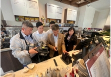 Hiện tượng bất thường ở Cẩm Phả, Quảng Ninh: Nhiều thiết bị đồng loạt mất tín hiệu, không thể hoạt động