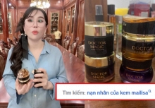 Chuyện gì đang xảy ra với người từng mua và dùng rất nhiều mỹ phẩm của Mailisa?