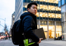 Trúng thưởng NVIDIA RTX 5060 nhưng bị công ty bắt phải hoàn trả, thực tập sinh bỏ việc