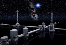 Đại học Phenikaa ghi dấu ấn trên Physical Review Letters: Cùng thế giới “kiểm chứng” định luật Hawking về hố đen