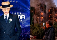 Hủy phát sóng Lễ trao giải MAMA 2025 sau thảm kịch hỏa hoạn tại Hongkong (Trung Quốc)