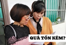 Một cô giáo tha thiết yêu cầu từ năm sau các trường bỏ ngay hoạt động này đi vì: Quá tốn kém và vô nghĩa!